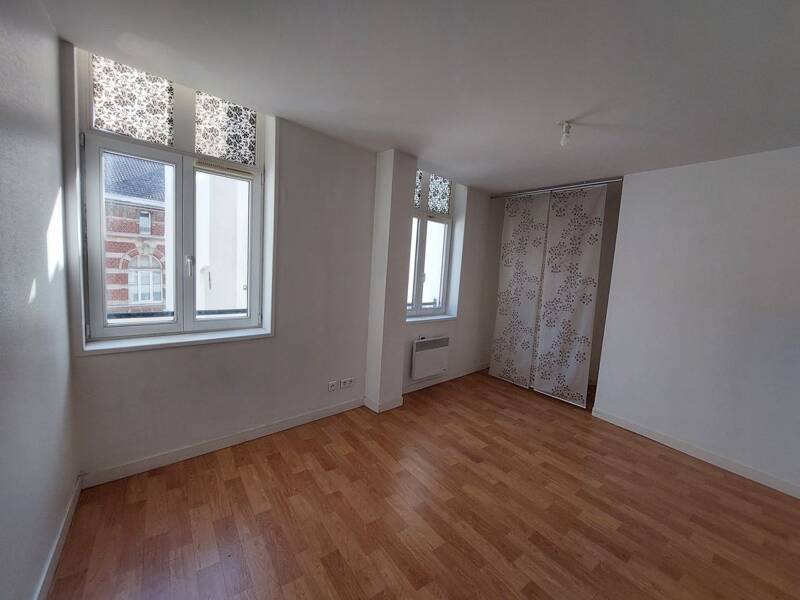 Maison à louer, 44m², TOURCOING