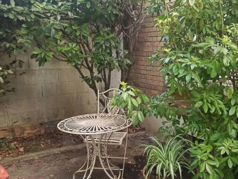 Maison à louer, 55m², DRAVEIL