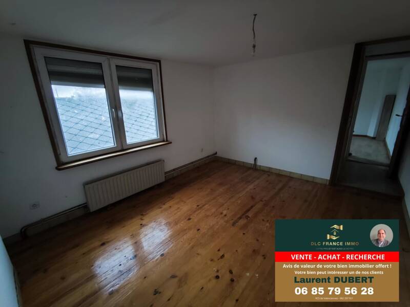 Maison à vendre, 152m², LEVAL