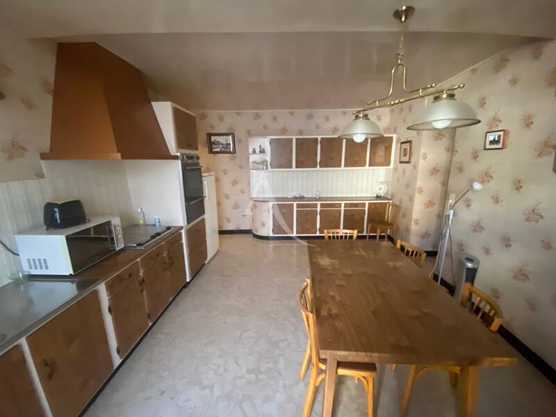 Maison à vendre, 155m², ASCHERES LE MARCHE