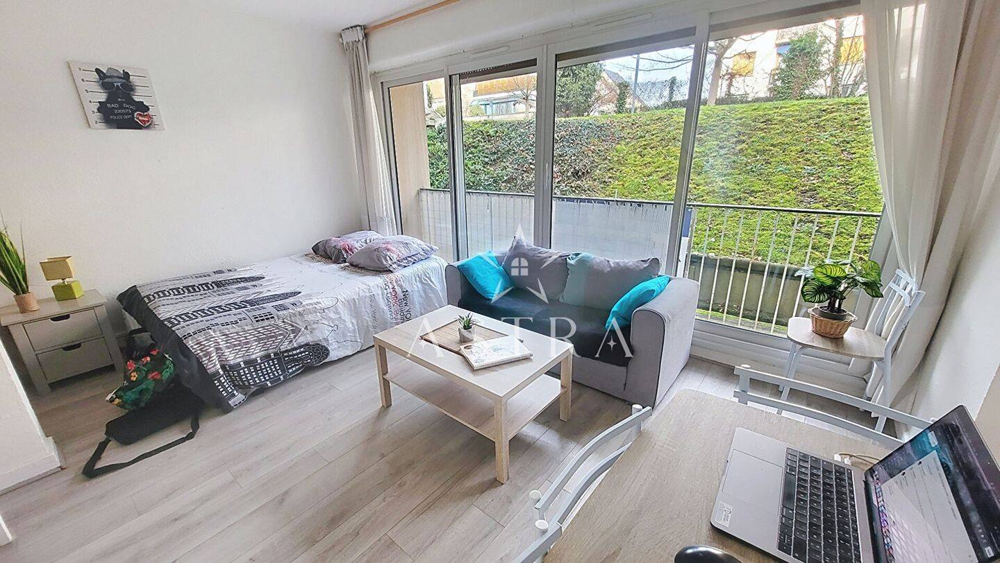 Maison à louer, 22m², ANTONY