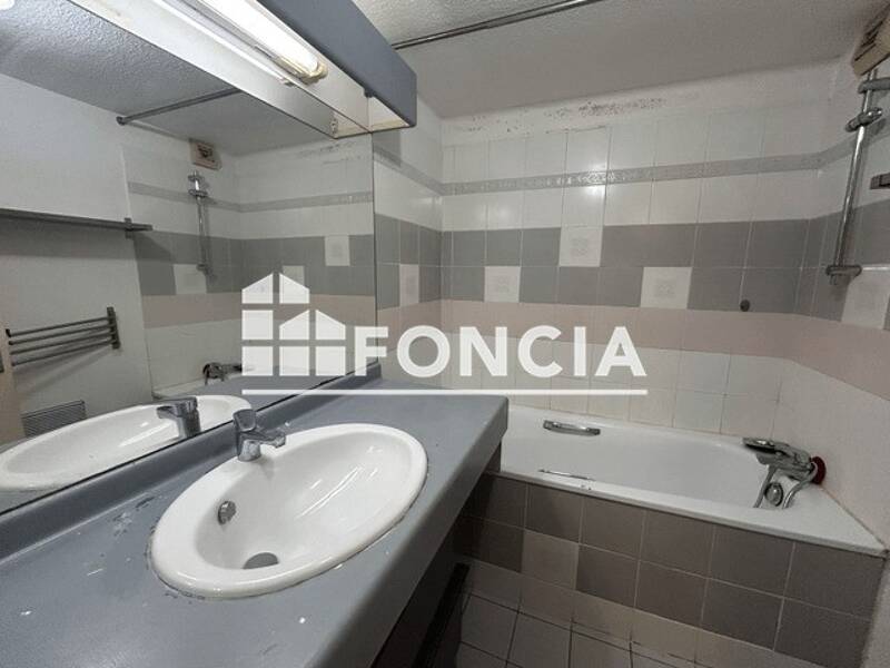 Maison à louer, 57m², TOULOUSE