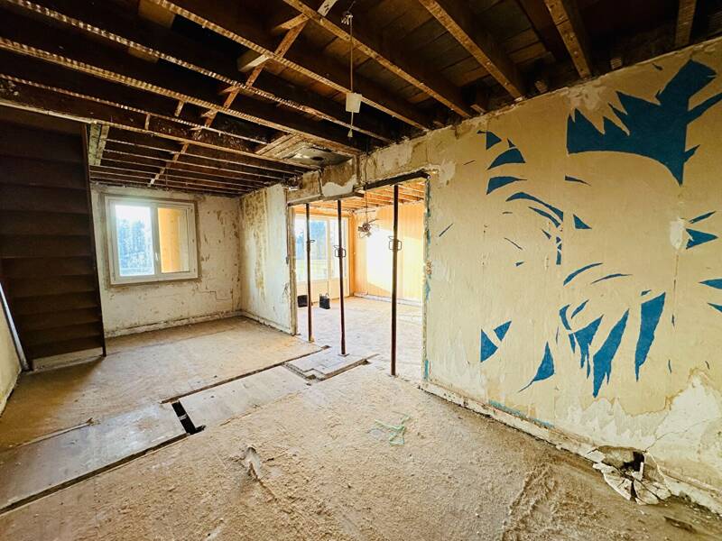 Maison à vendre, 81m², LE HAVRE