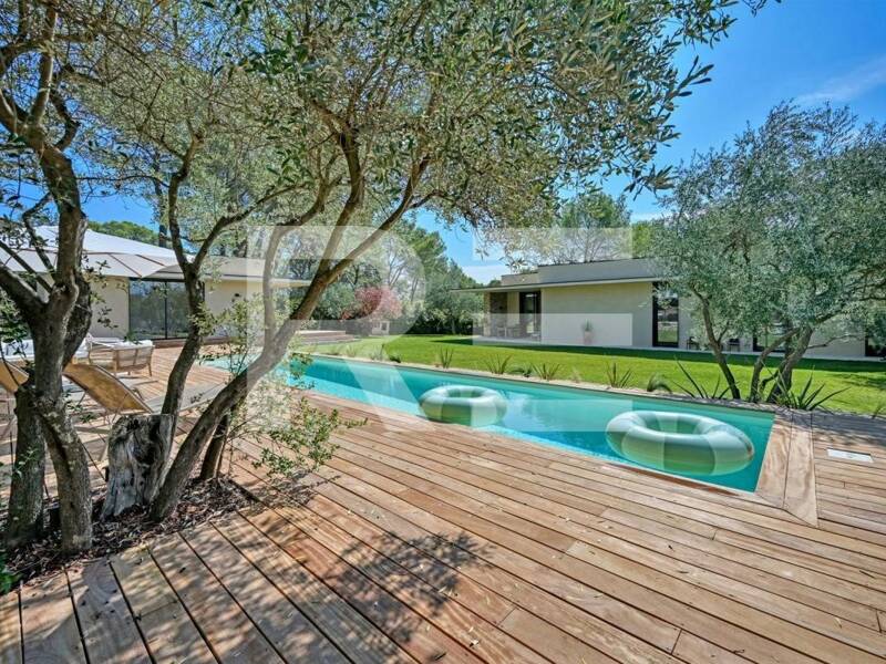 Maison à vendre, 240m², NIMES