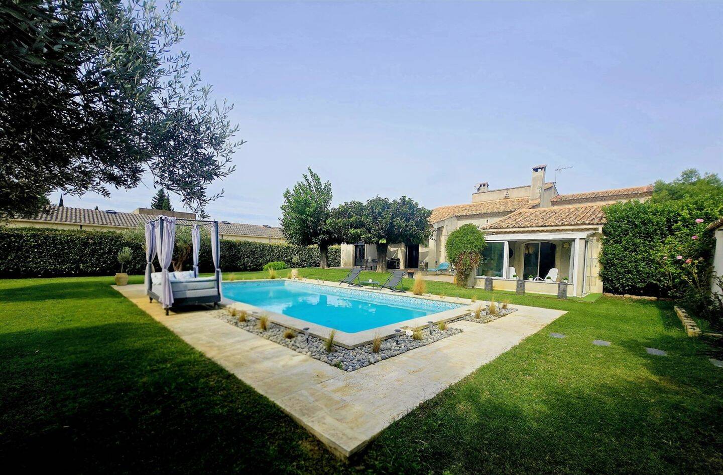 Maison à vendre, 275m², TARASCON