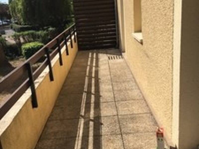 Maison à louer, 49m², MONTMAGNY