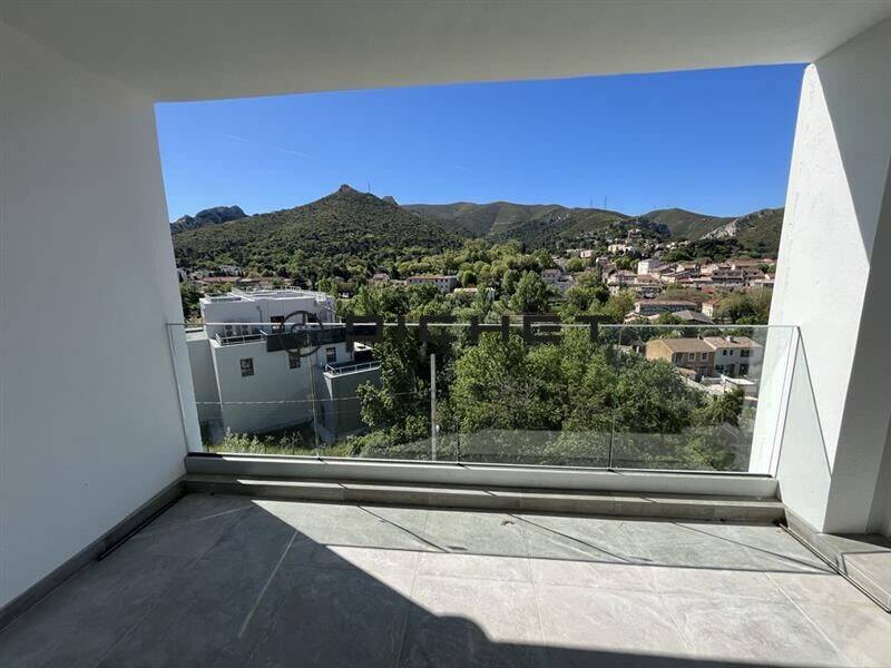 Maison à vendre, 95m², MARSEILLE 11E