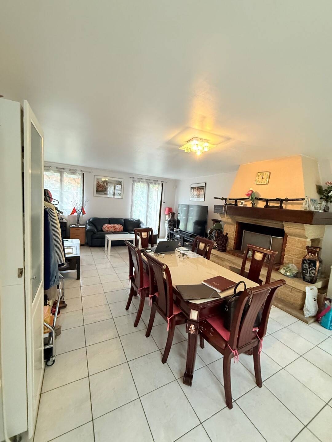 Maison à vendre, 101m², DRANCY
