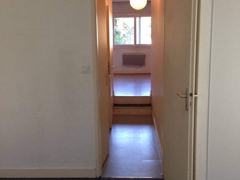 Maison à louer, 39m², BORDEAUX