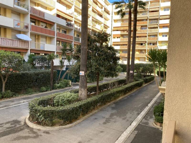 Maison à louer, 62m², NICE