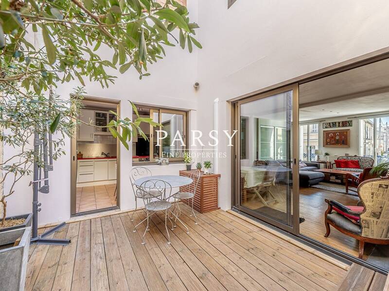 Maison à vendre, 115m², BORDEAUX