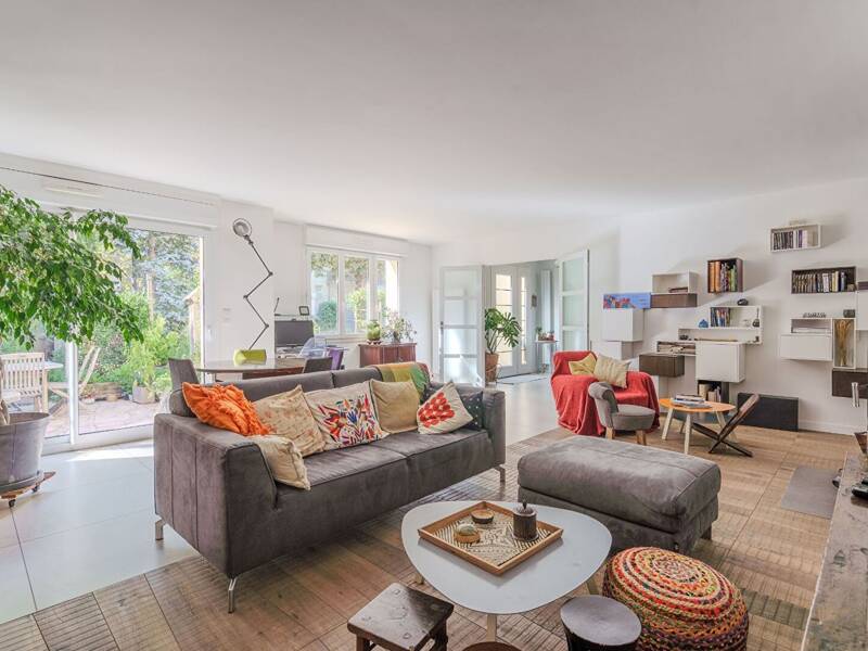 Maison à vendre, 155m², CHAMPIGNY SUR MARNE