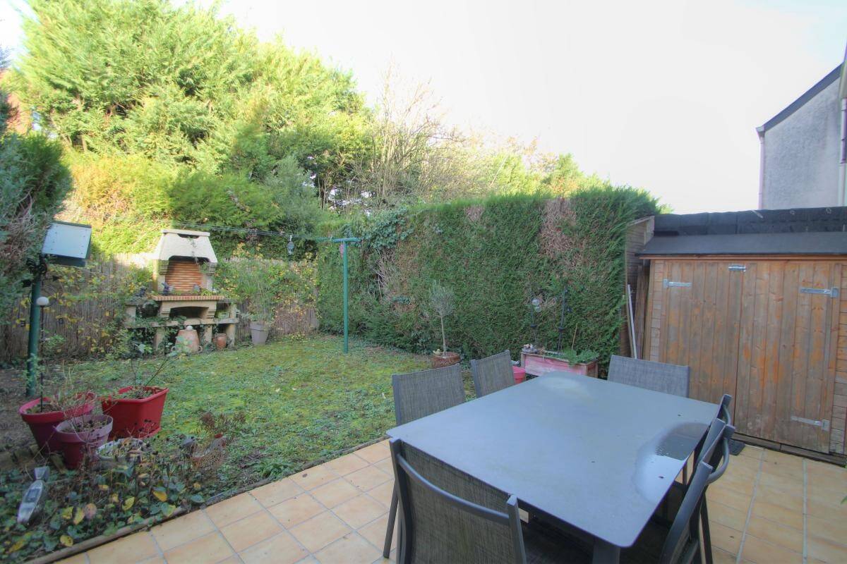 Maison à vendre, 87m², SAINT JEAN DE LA RUELLE