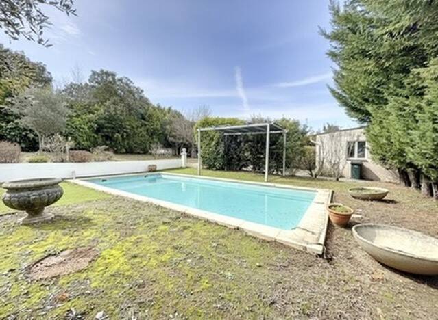 Maison à vendre, 116m², VINON SUR VERDON