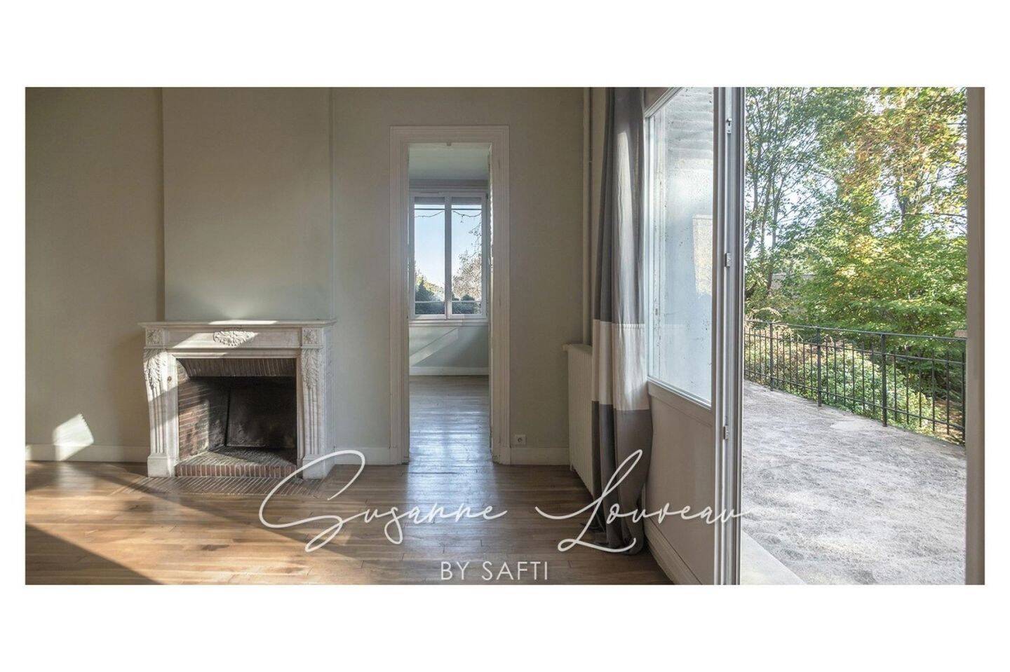 Maison à vendre, 241m², L'ETANG LA VILLE