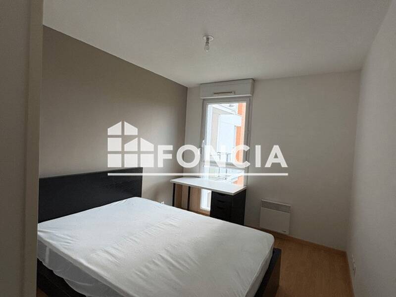 Maison à louer, 63m², AVRILLE