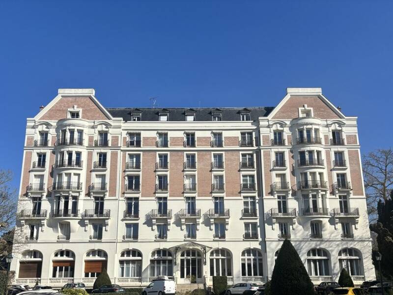 Maison à louer, 78m², CHANTILLY