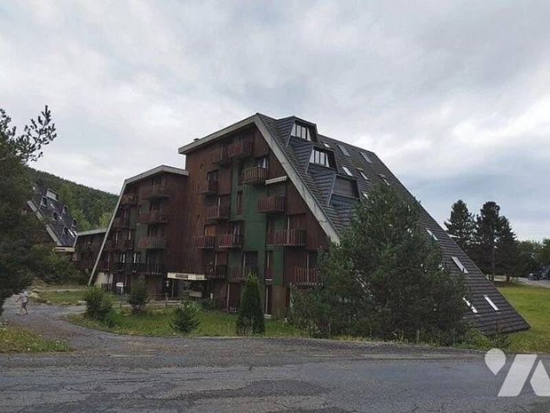 Maison à vendre, 26m², MONTCLAR