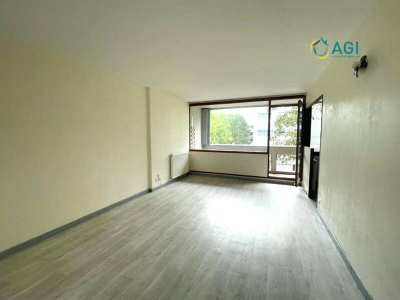 Maison à louer, 68m², MEAUX