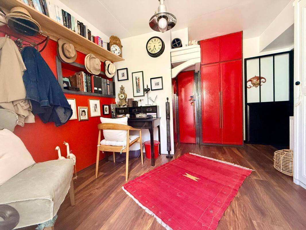 Maison à vendre, 94m², MAROLLES EN HUREPOIX
