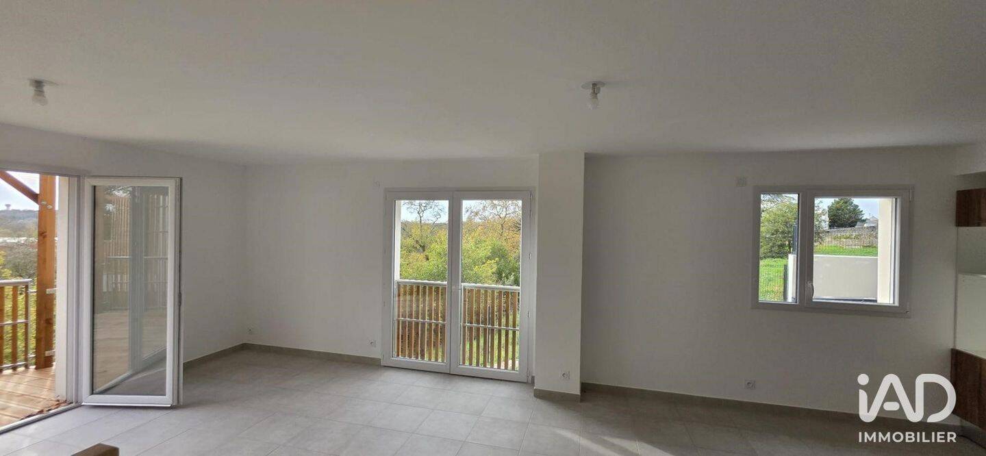 Maison à vendre, 86m², COUERON