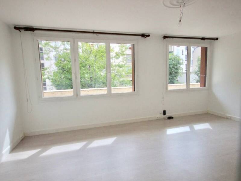 Maison à louer, 44m², BOULOGNE BILLANCOURT