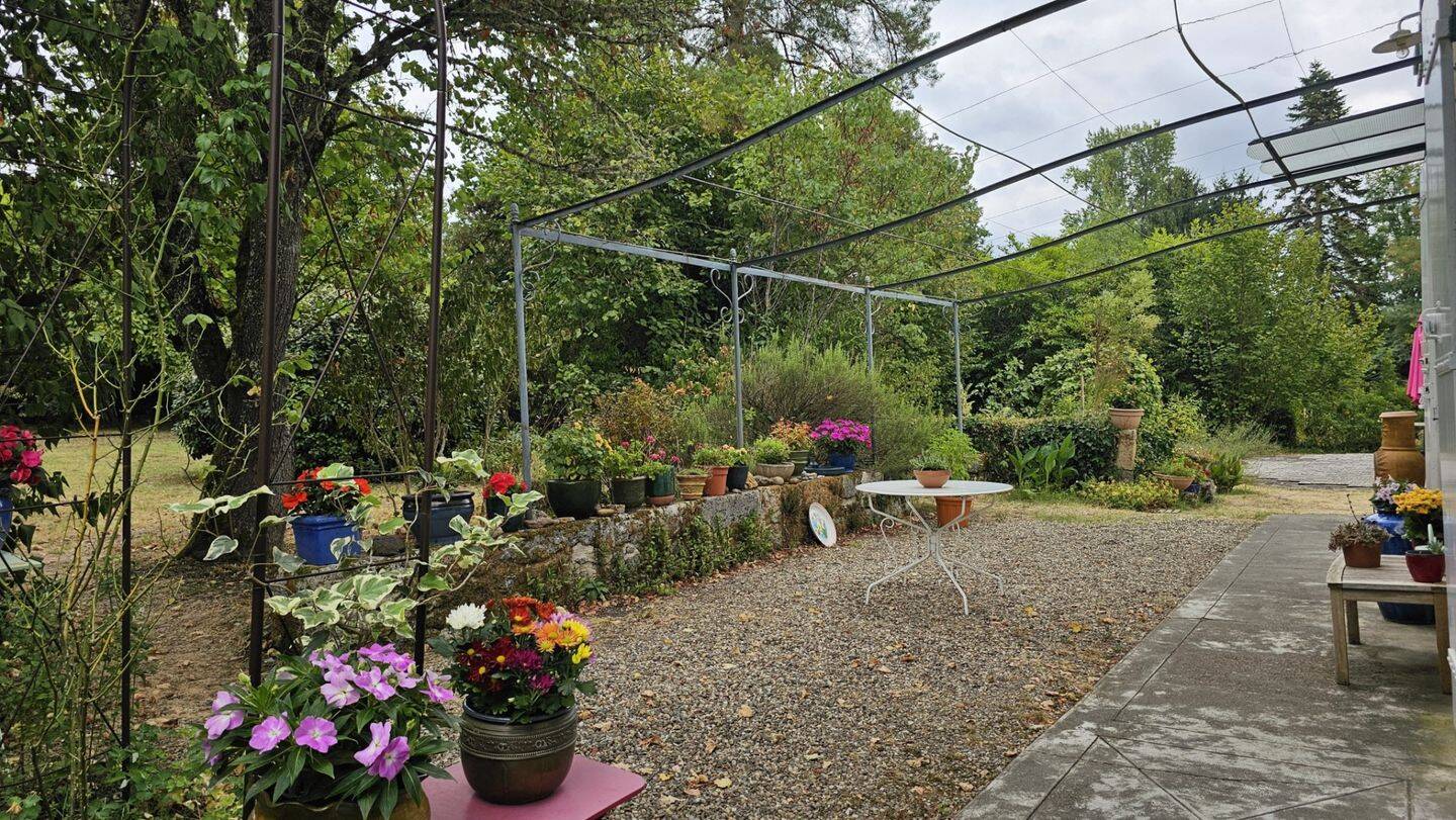 Maison à vendre, 265m², CASTELJALOUX
