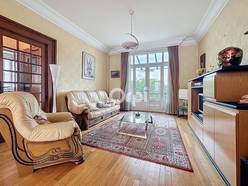 Maison à vendre, 160m², LIMOGES