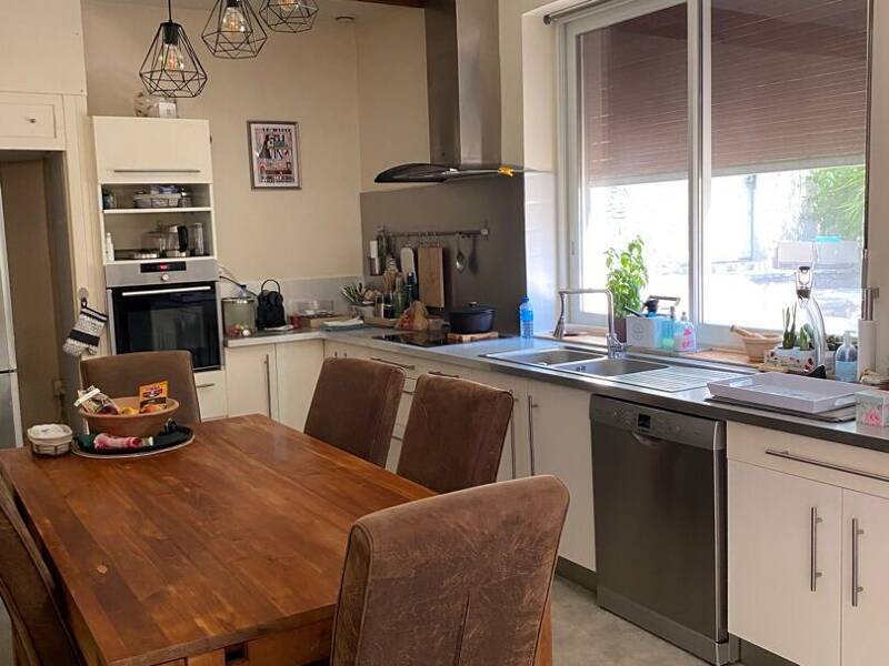 Maison à louer, 141m², NIMES