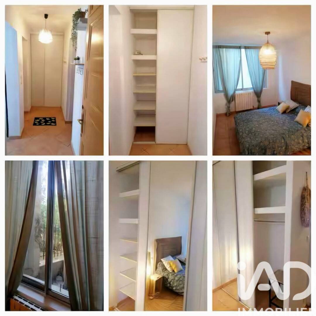 Maison à louer, 36m², BEZIERS