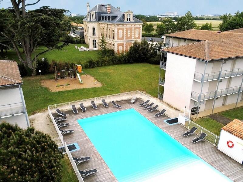 Maison à vendre, 43m², LAGORD