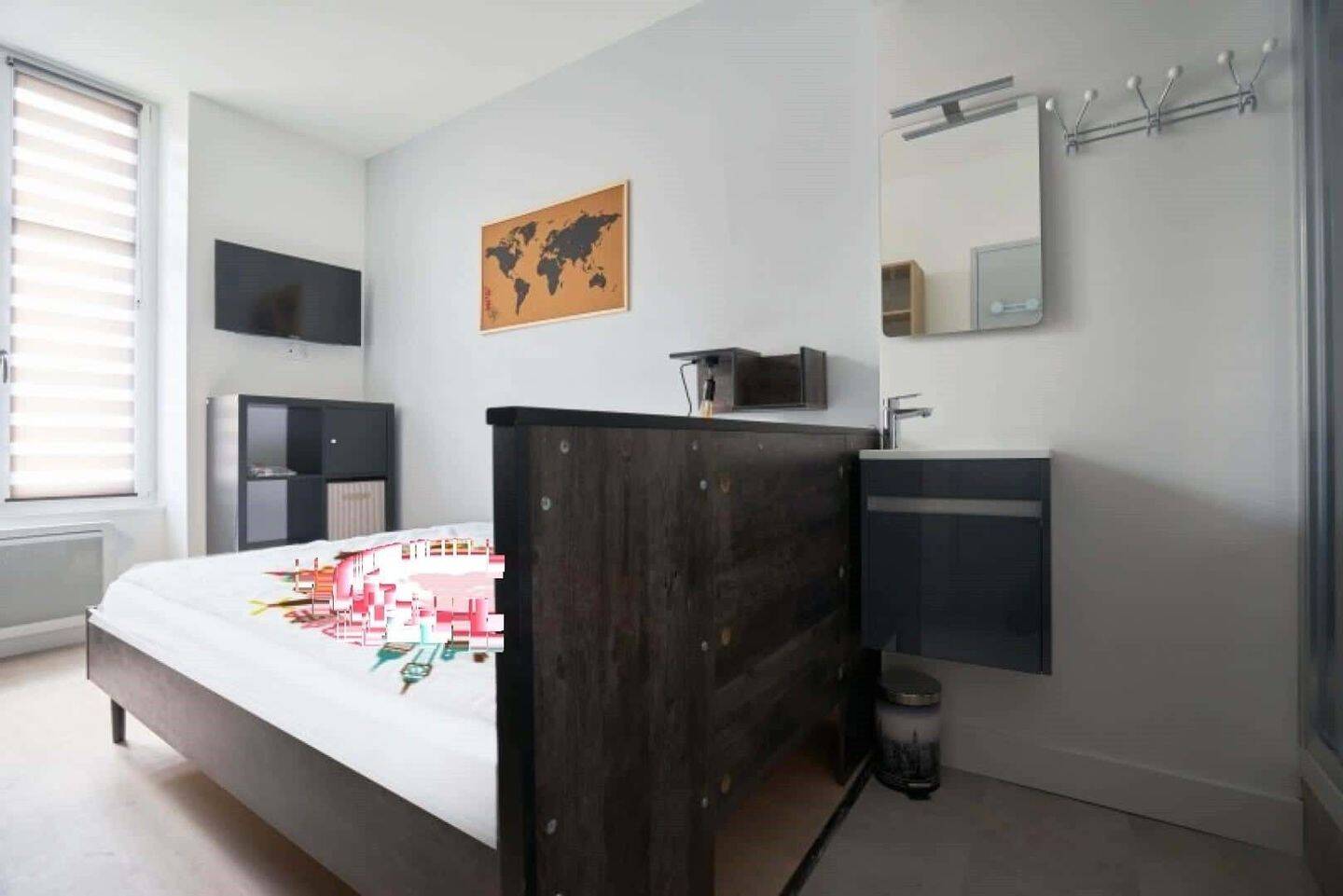 Maison à louer, 15m², NANCY