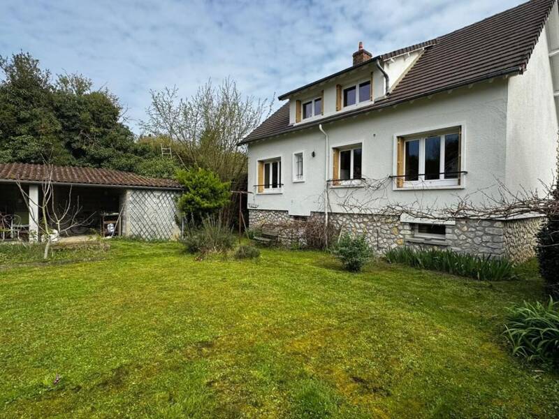 Maison à vendre, 124m², ESTOUCHES