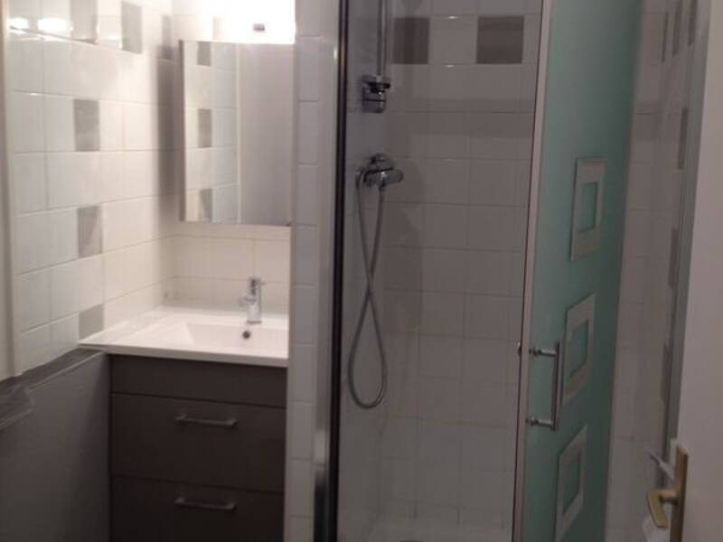 Maison à louer, 47m², RENNES