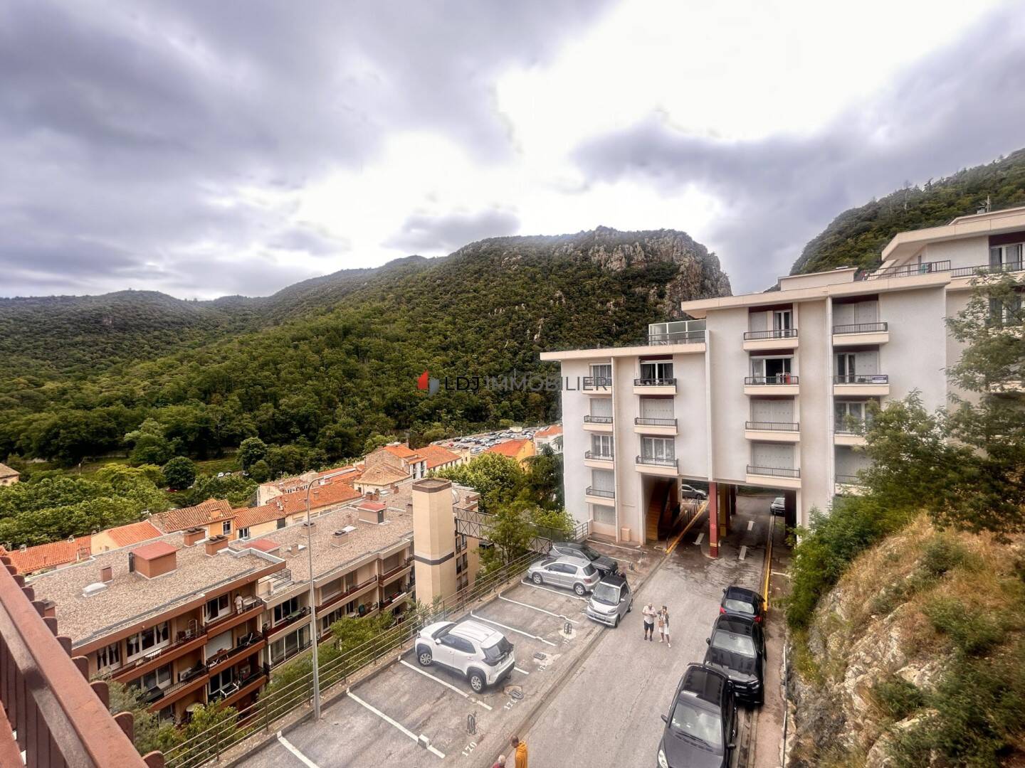 Maison à vendre, 31m², AMELIE LES BAINS PALALDA
