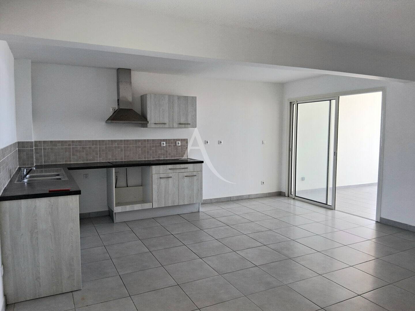 Maison à louer, 63m², FORT DE FRANCE