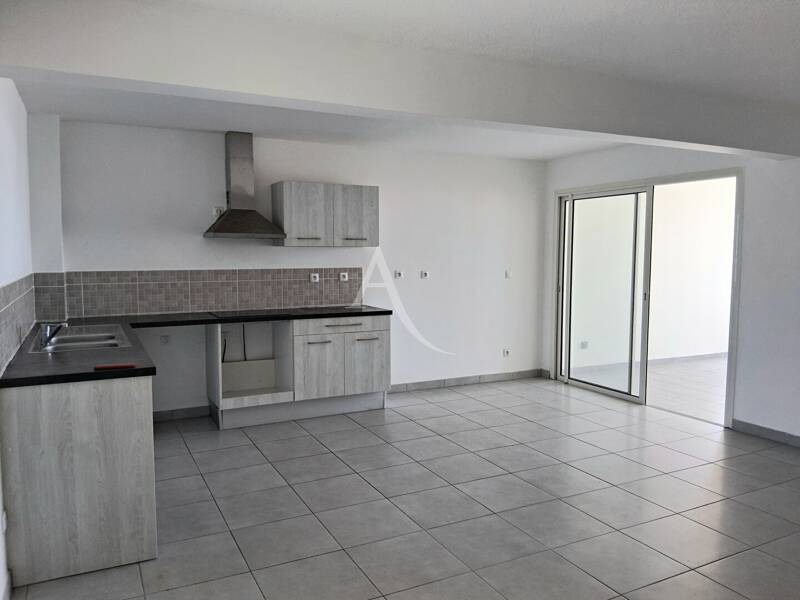 Maison à louer, 63m², FORT DE FRANCE