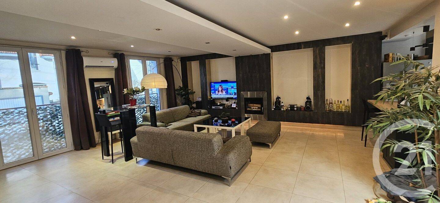Maison à vendre, 112m², CRETEIL