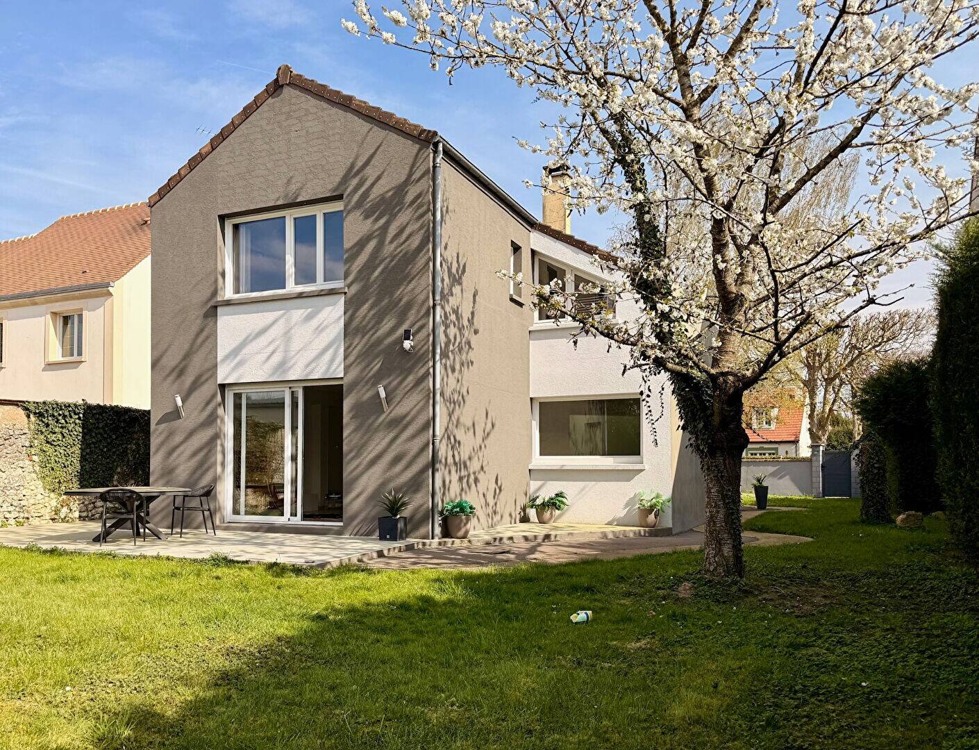 Maison à vendre, 177m², EVRY GREGY SUR YERRE