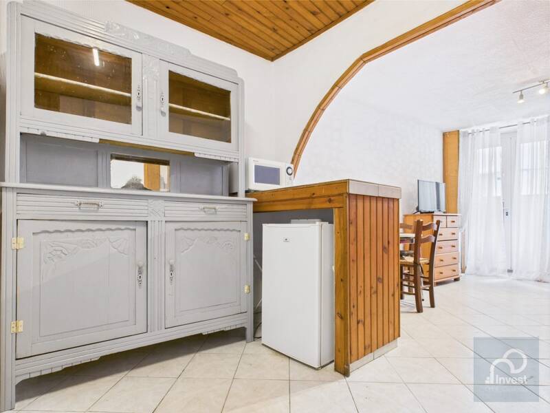 Maison à vendre, 21m², CORTE