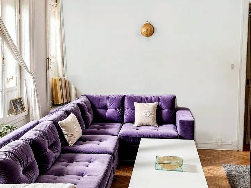 Maison à vendre, 47m², BORDEAUX