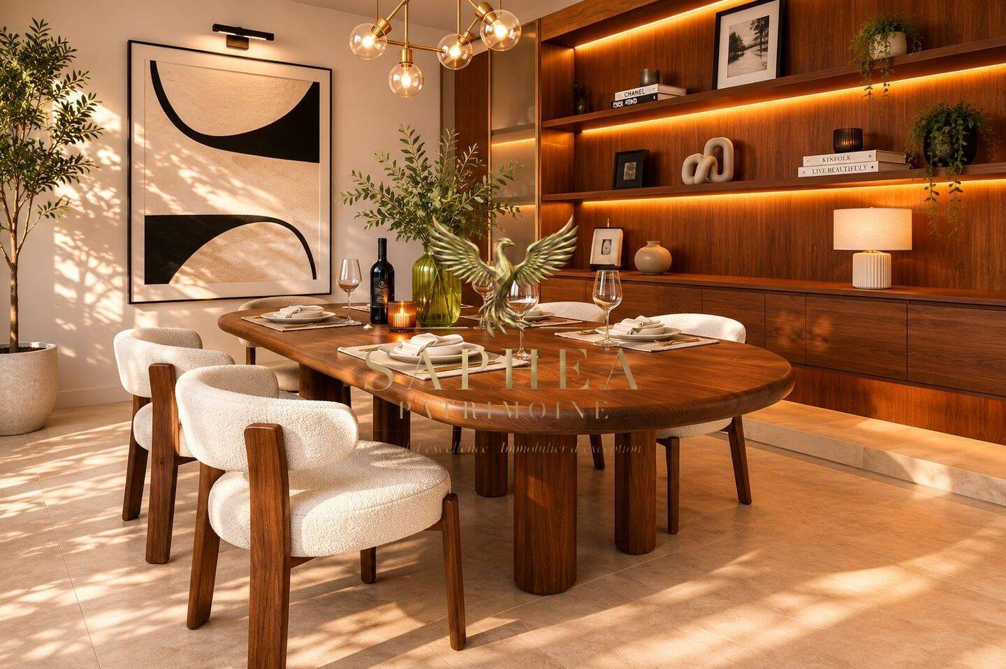 Maison à vendre, 80m², SAINT TROPEZ