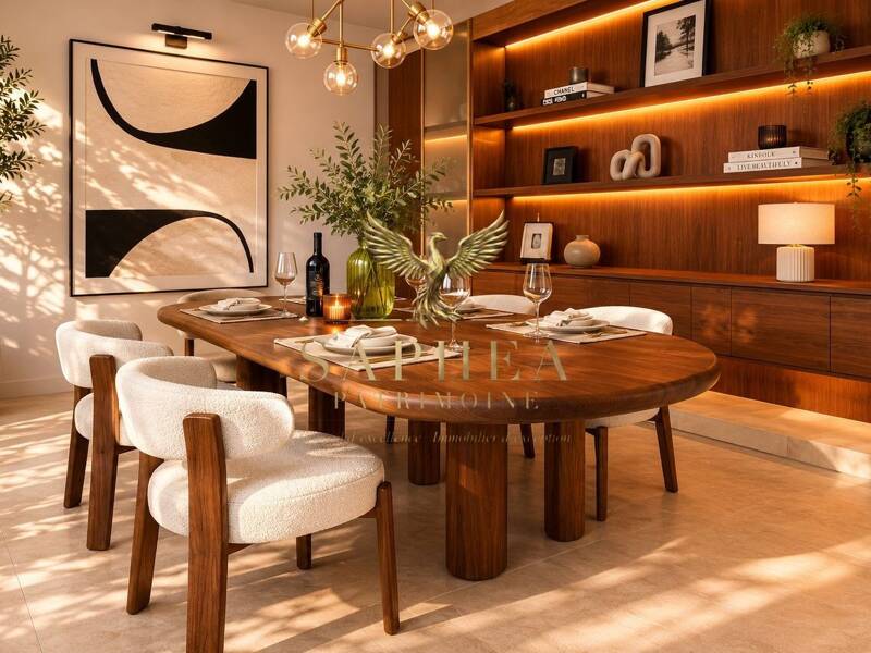 Maison à vendre, 80m², SAINT TROPEZ