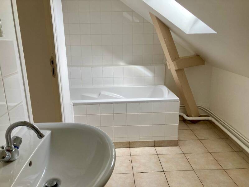 Maison à louer, 22m², LE HAVRE