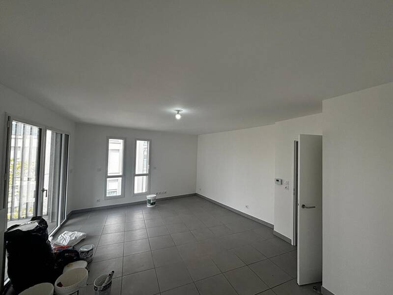 Maison à louer, 52m², MARSEILLE 3E