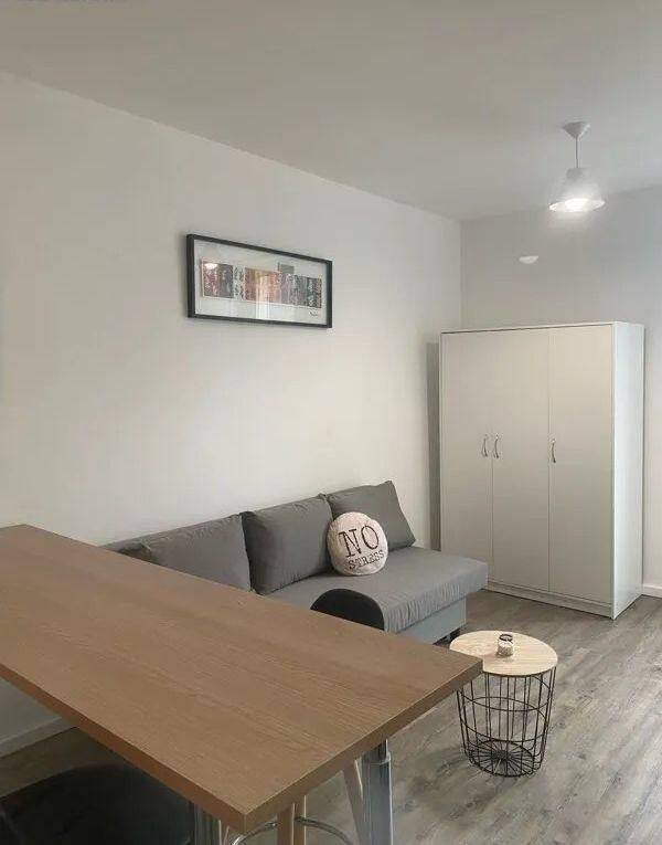 Maison à louer, 25m², NANCY