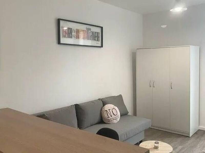 Maison à louer, 25m², NANCY