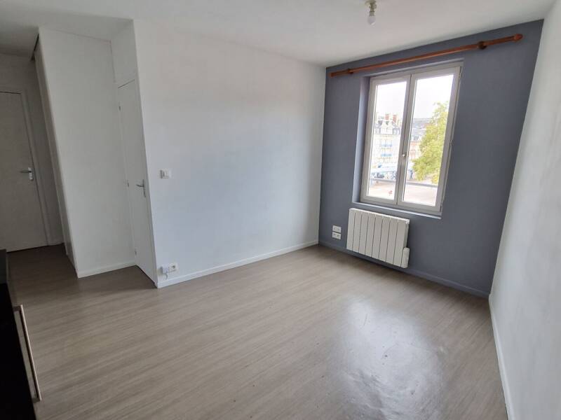 Maison à louer, 26m², ROUEN