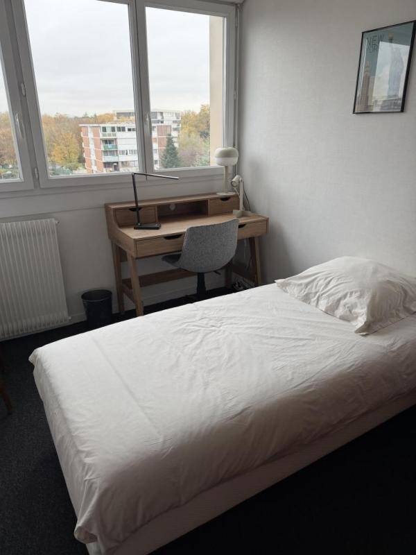 Maison à louer, 12m², CERGY