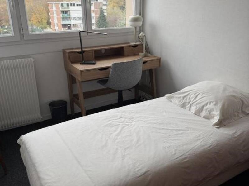Maison à louer, 12m², CERGY